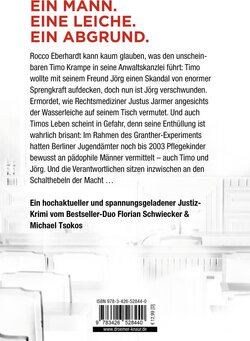 Backcover