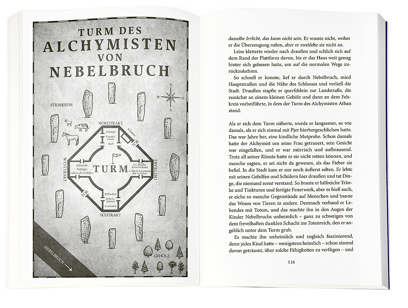 lesen