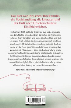 Backcover
