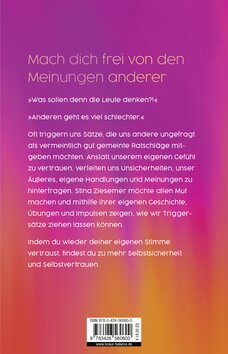 Backcover