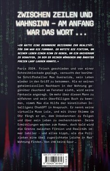 Backcover