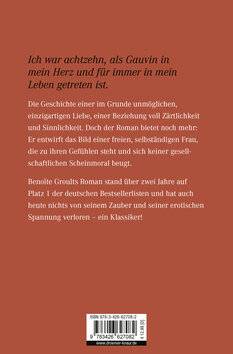 Backcover