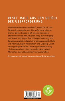 Backcover
