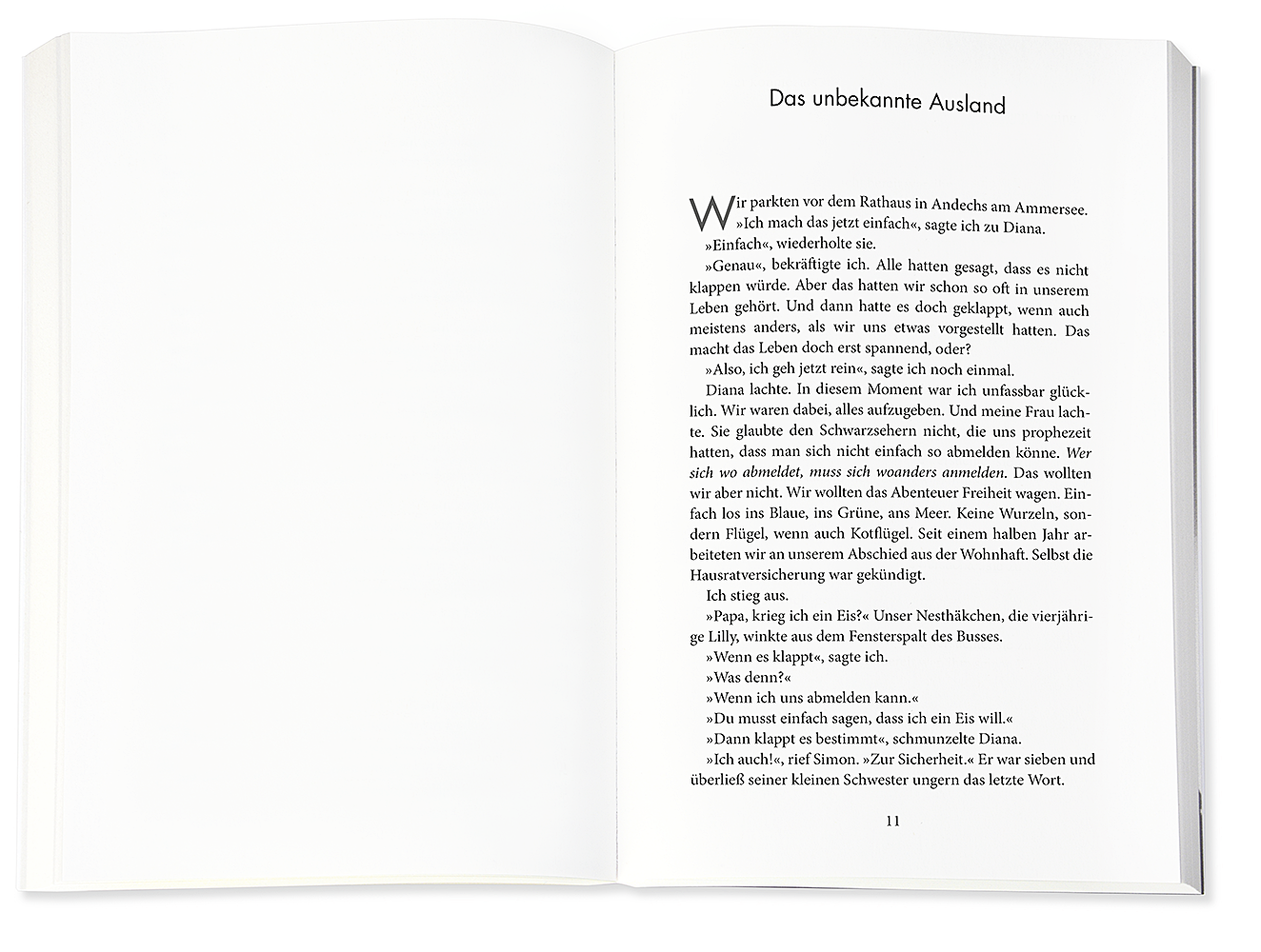 lesen