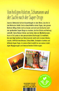Backcover