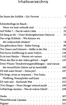 Inhaltsverzeichnis 1
