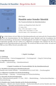 Beschreibung