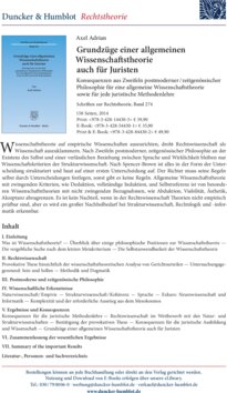 Beschreibung
