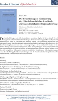Beschreibung