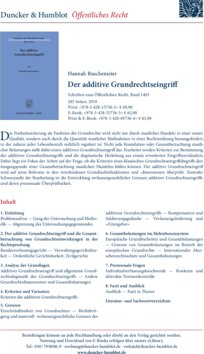 Beschreibung