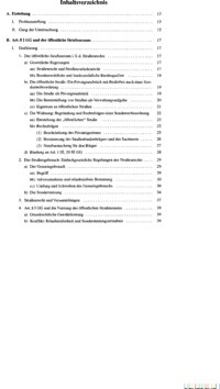 Inhaltsverzeichnis 1