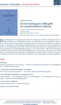 Beschreibung