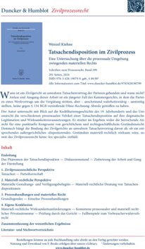 Beschreibung