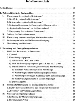 Inhaltsverzeichnis 1