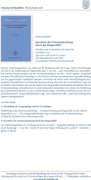 Beschreibung