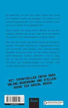 Backcover