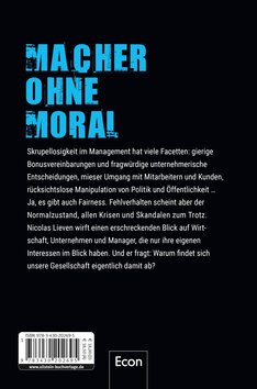Backcover
