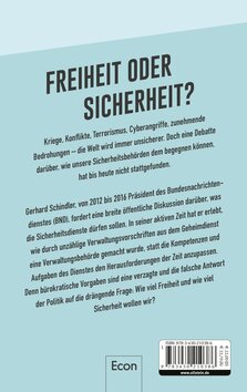 Backcover