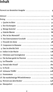 Inhaltsverzeichnis 1