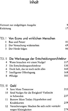 Inhaltsverzeichnis 1