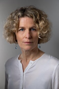 Person Sabine Fischer