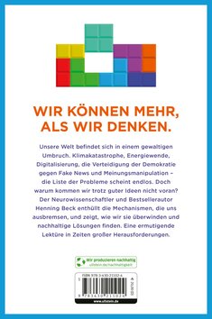 Backcover