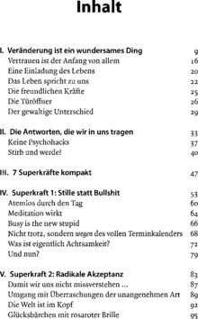 Inhaltsverzeichnis 1