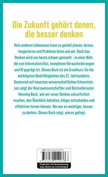 Backcover