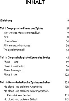 Inhaltsverzeichnis 1