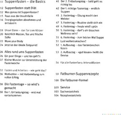 Inhaltsverzeichnis 1