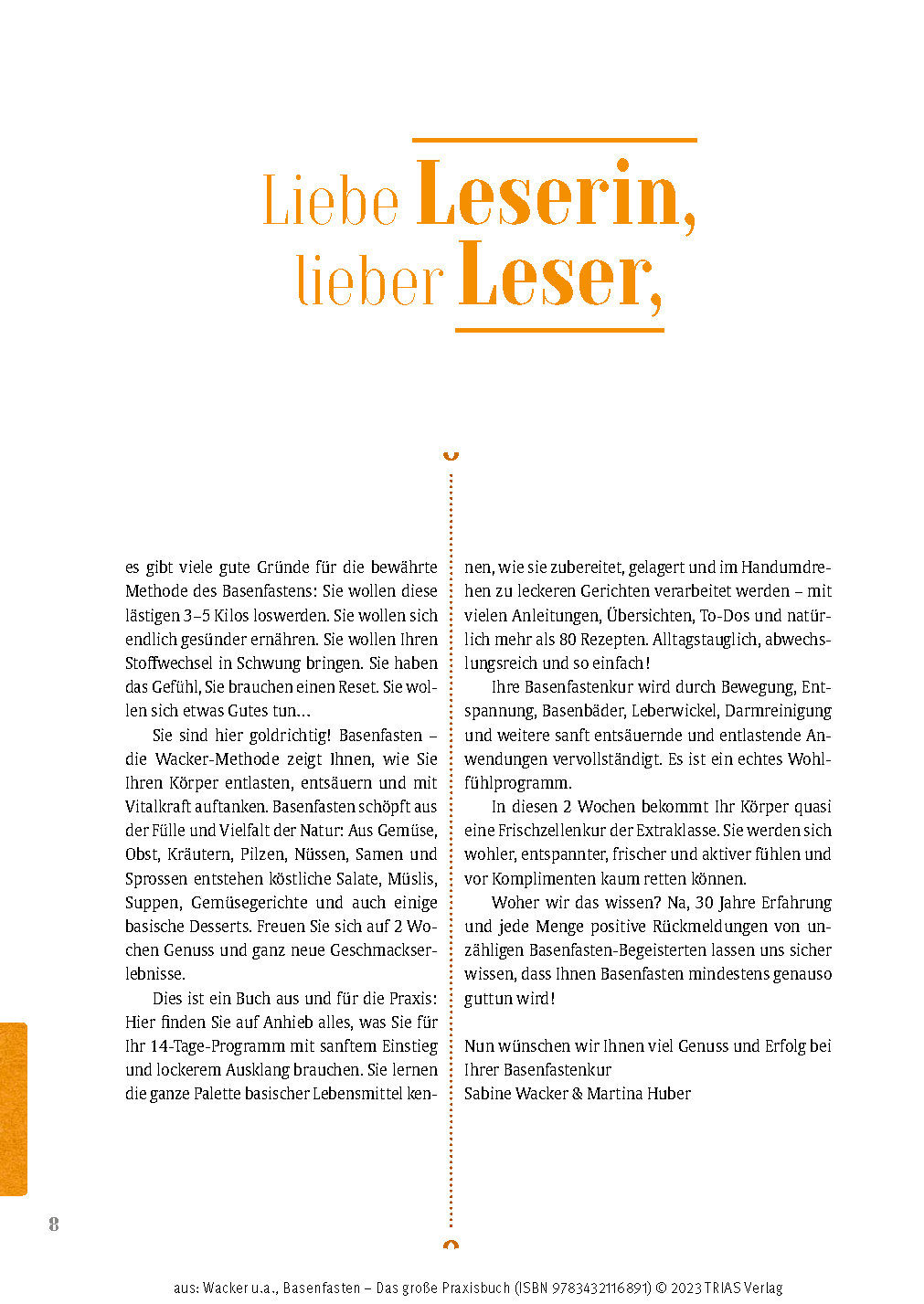 lesen