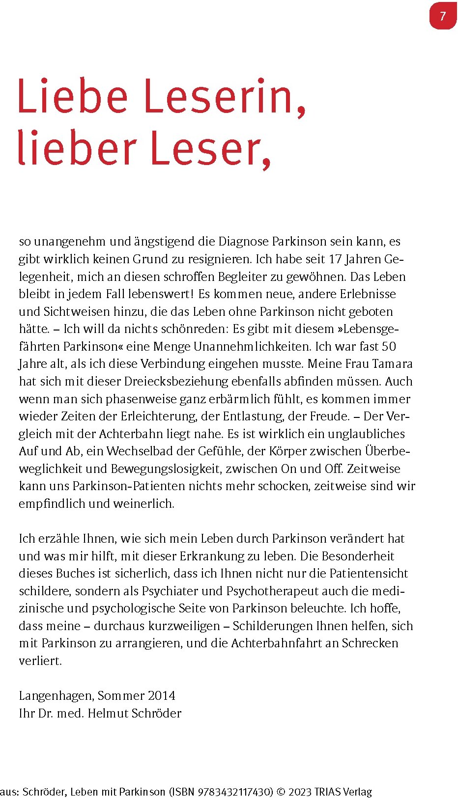 lesen