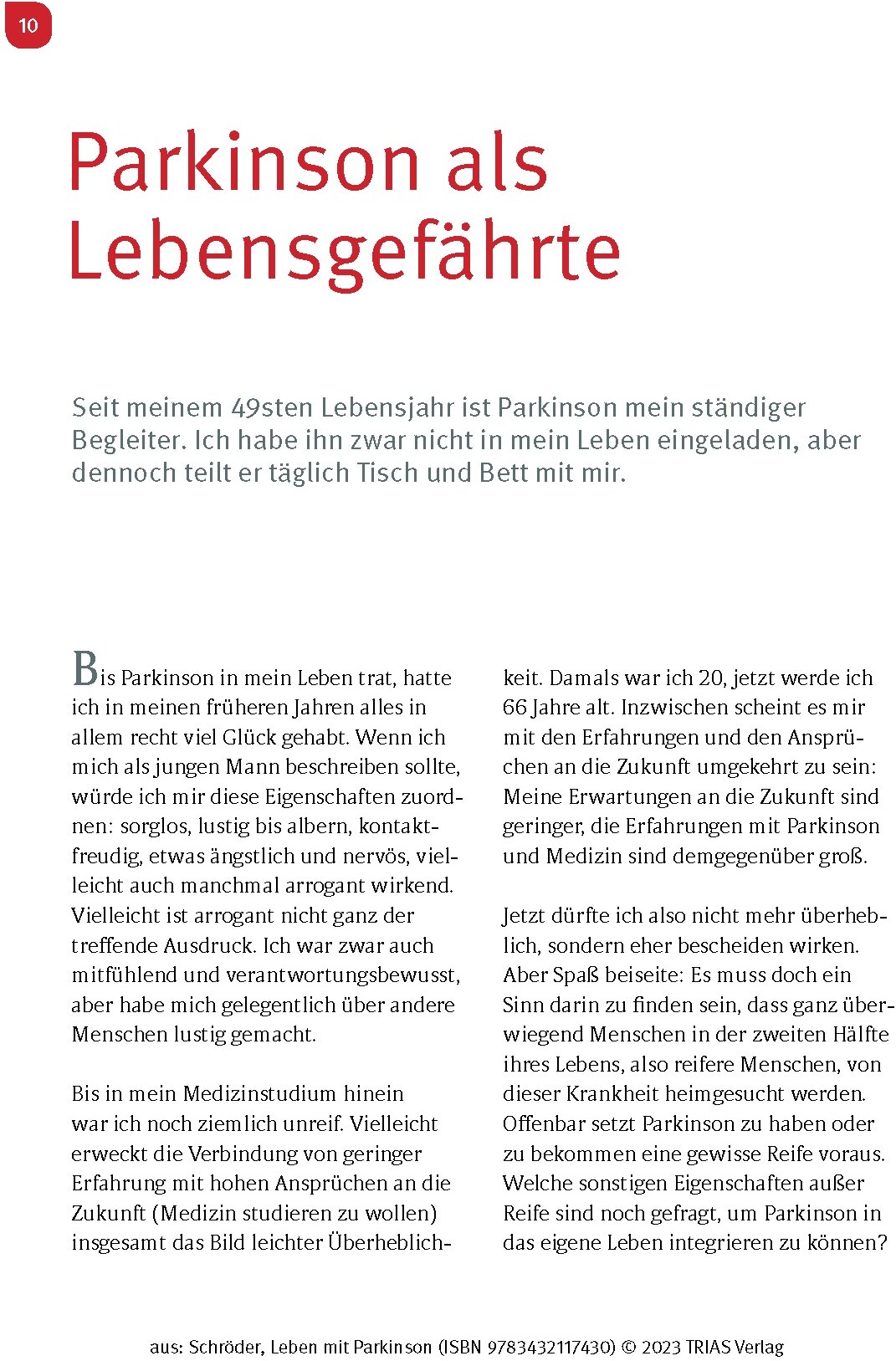 lesen