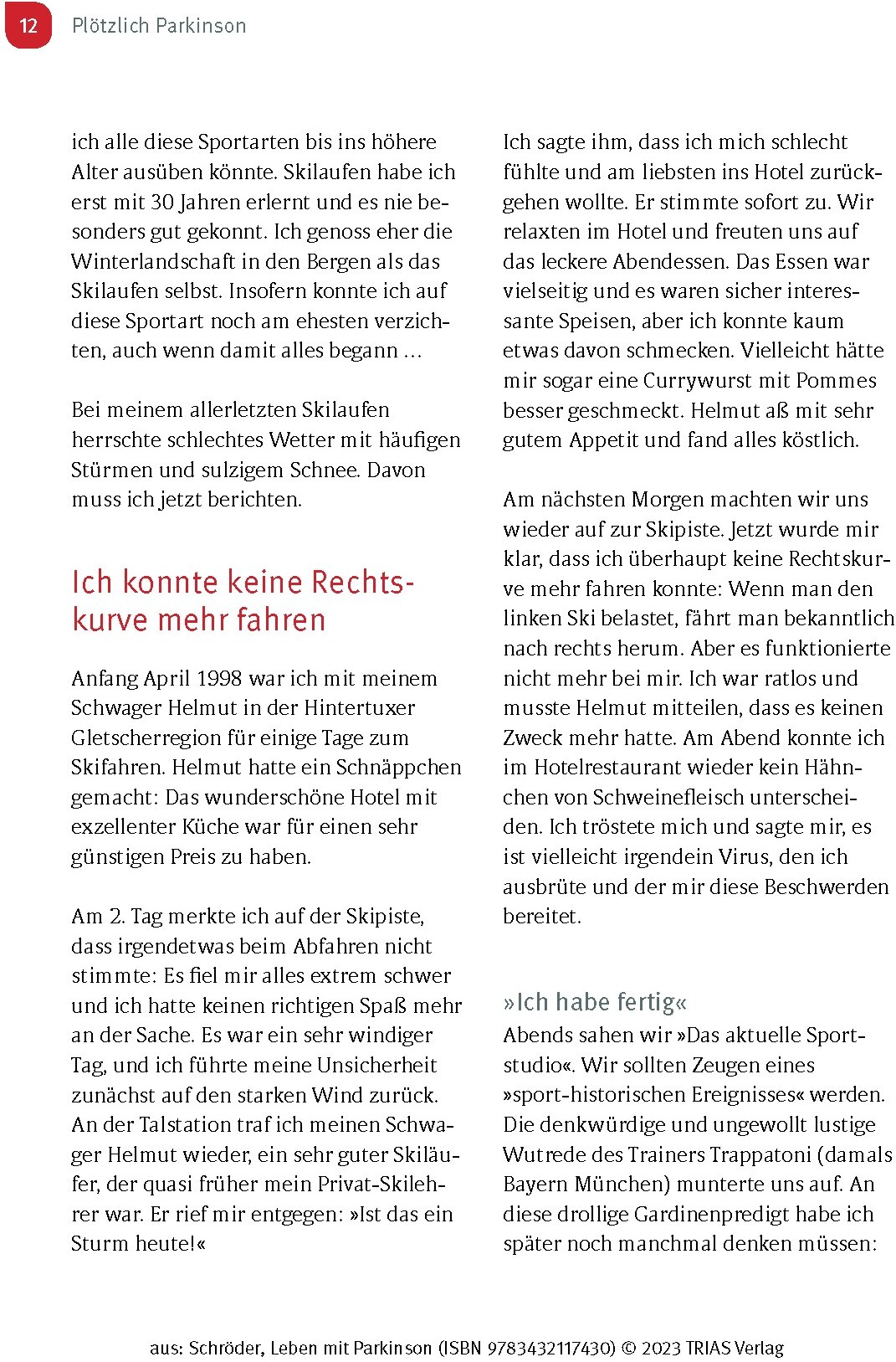 lesen
