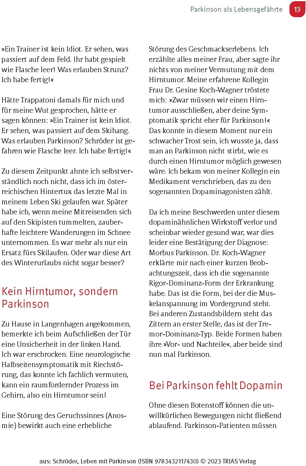 lesen