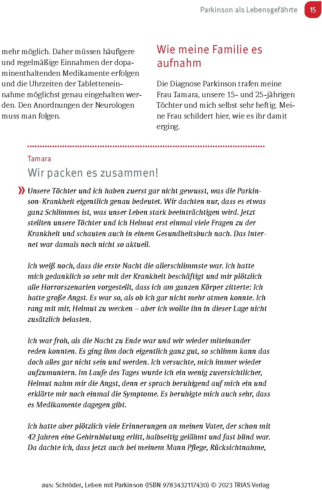lesen