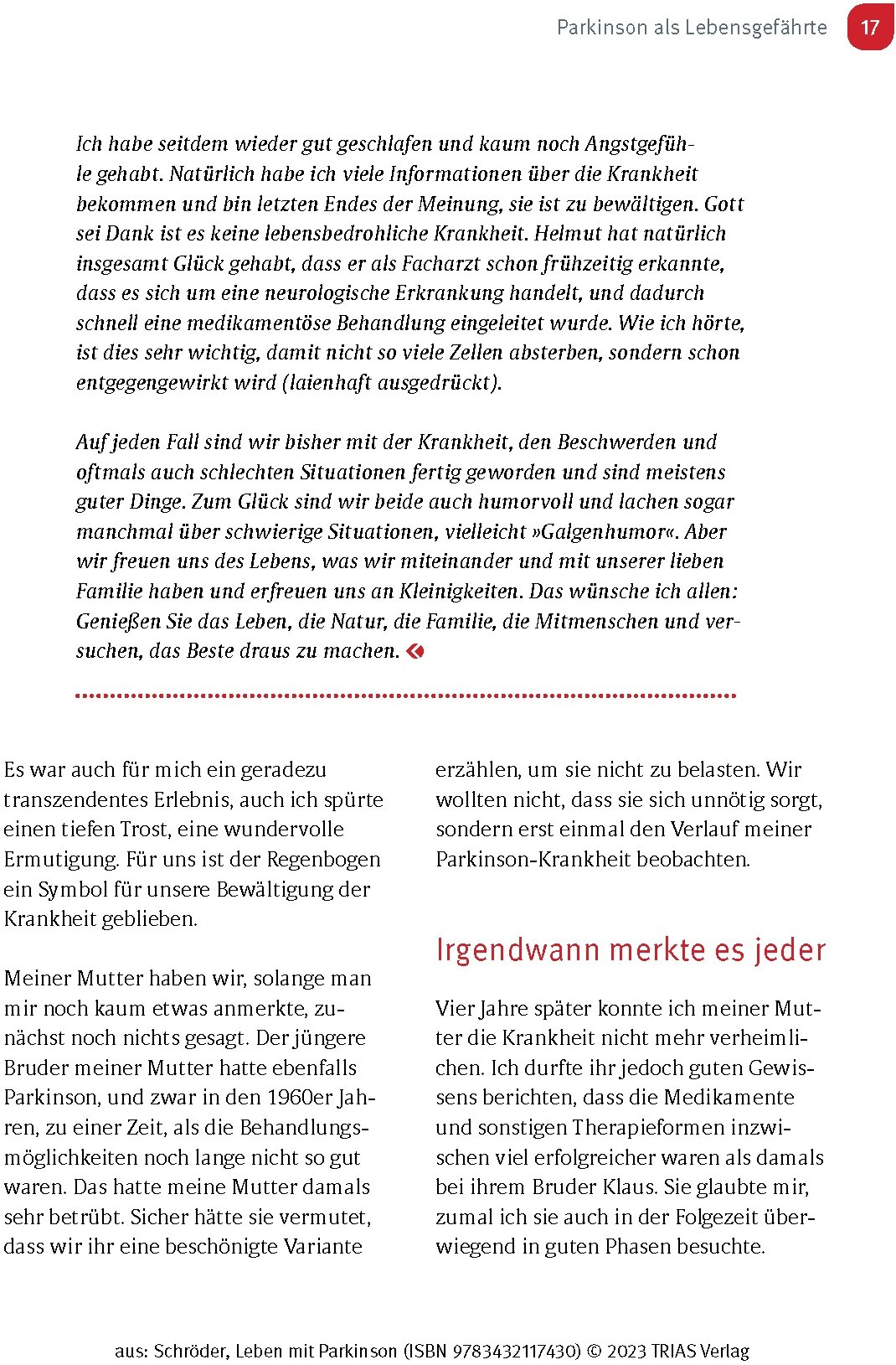 lesen