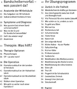 Inhaltsverzeichnis 1