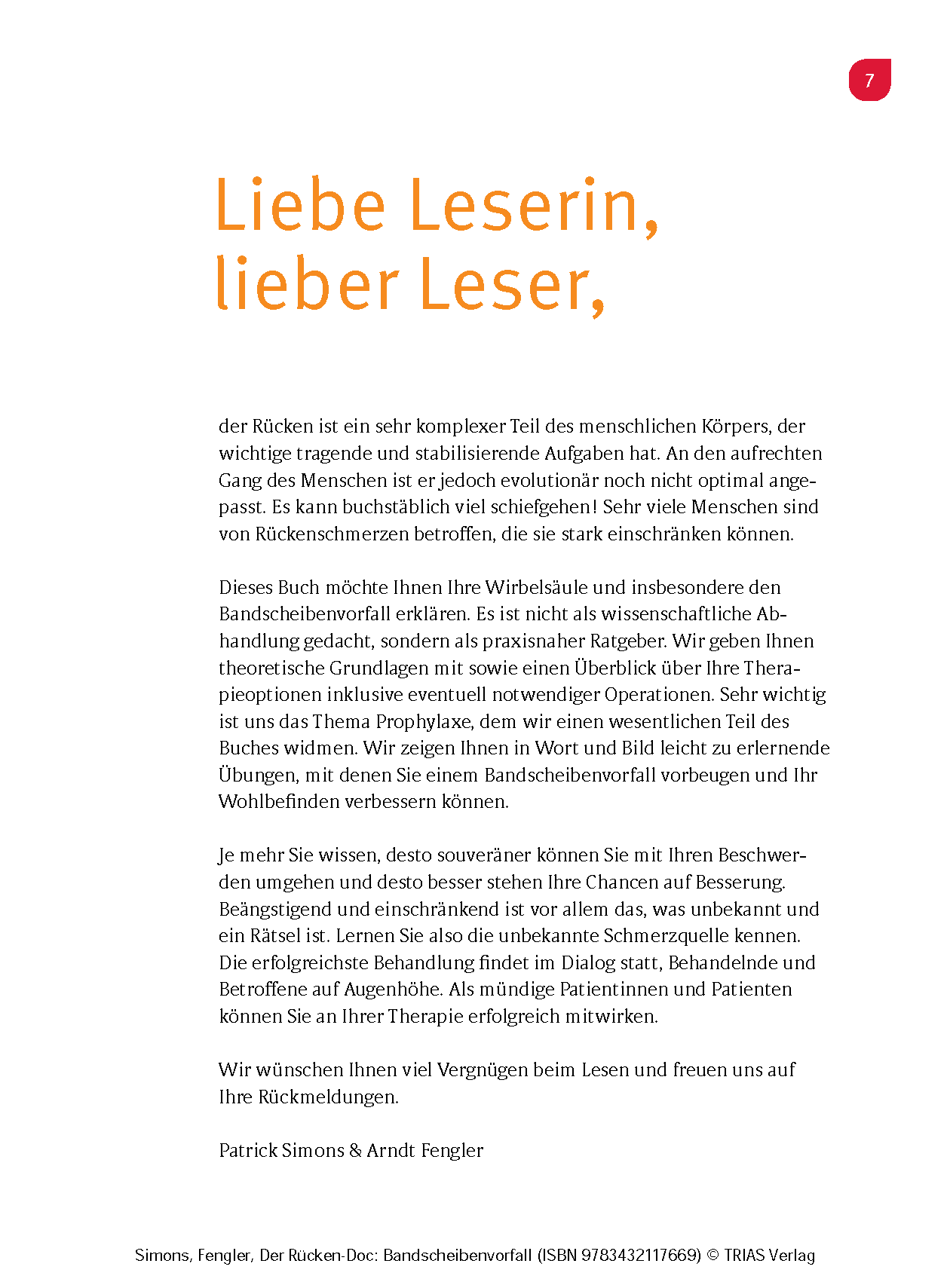 lesen