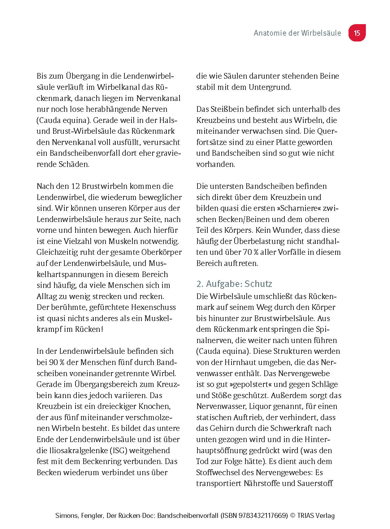 lesen