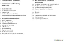 Inhaltsverzeichnis 1