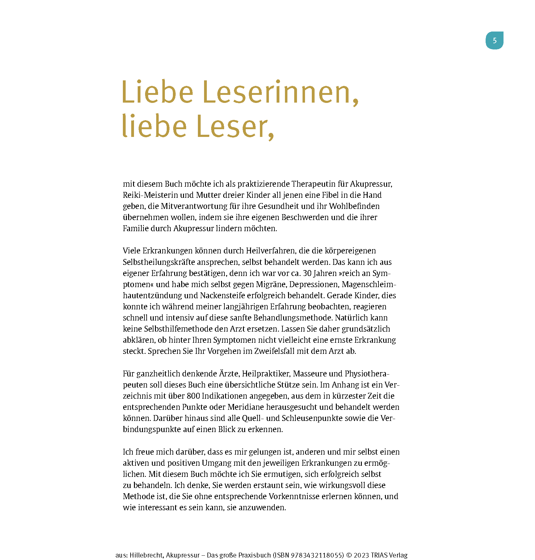 lesen