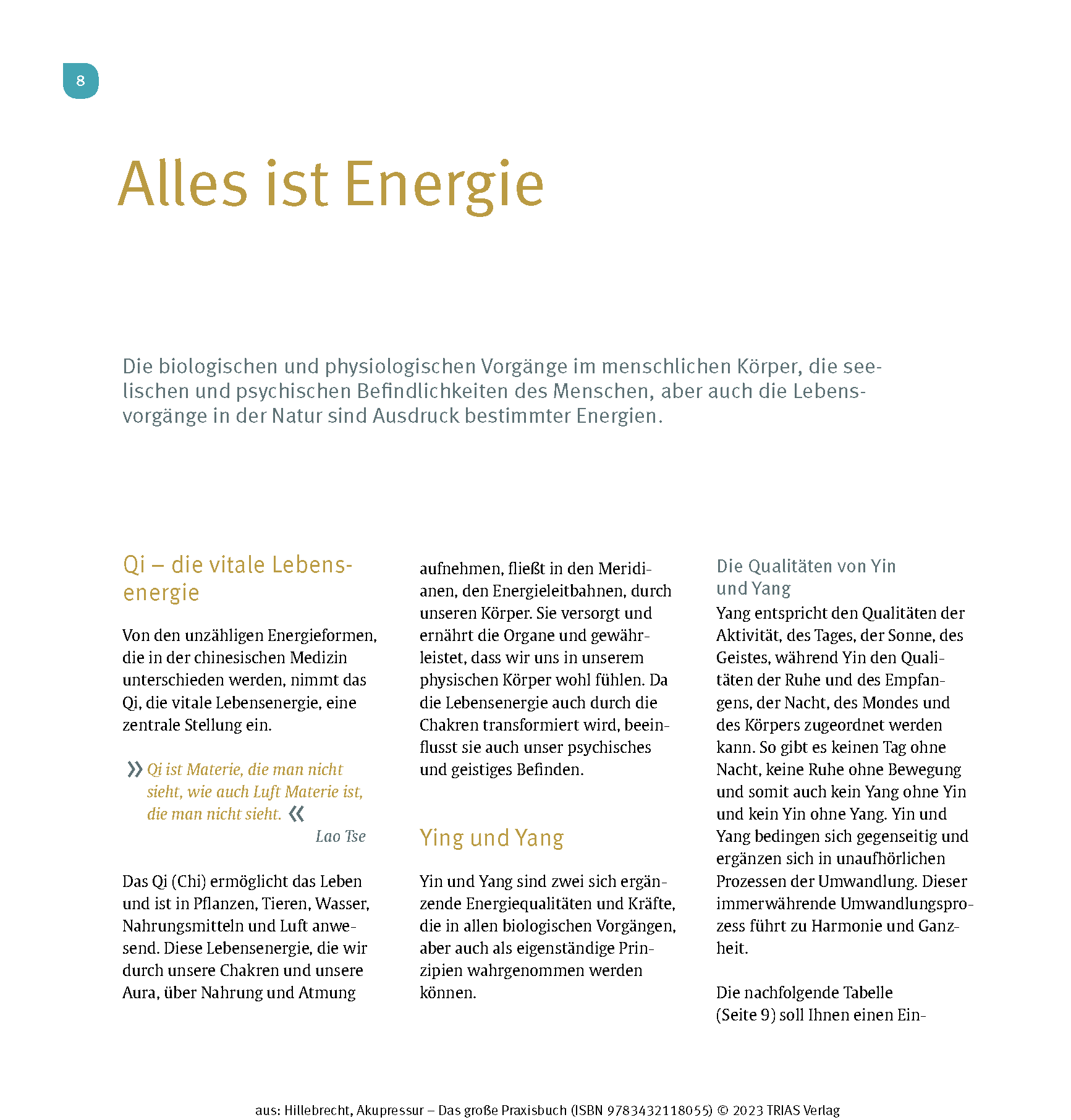 lesen