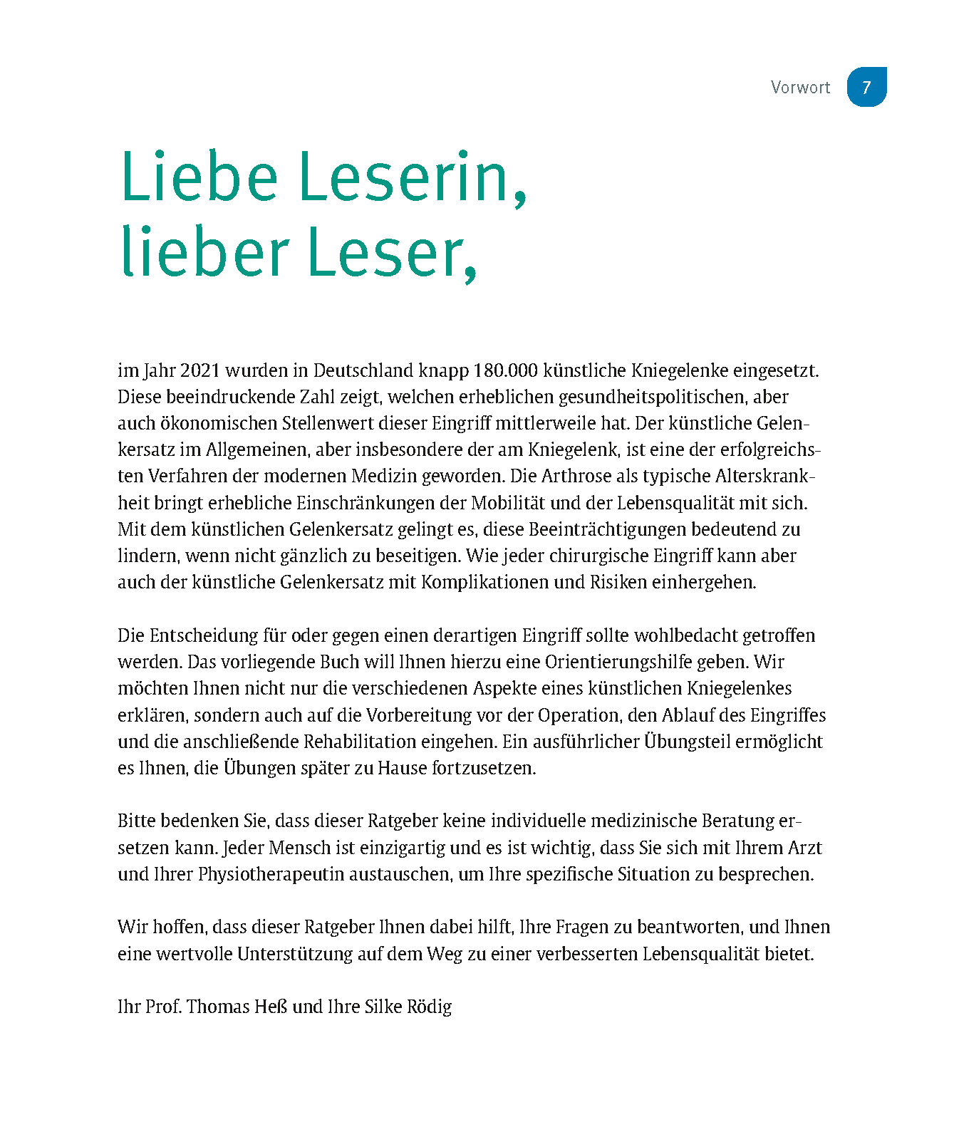 lesen
