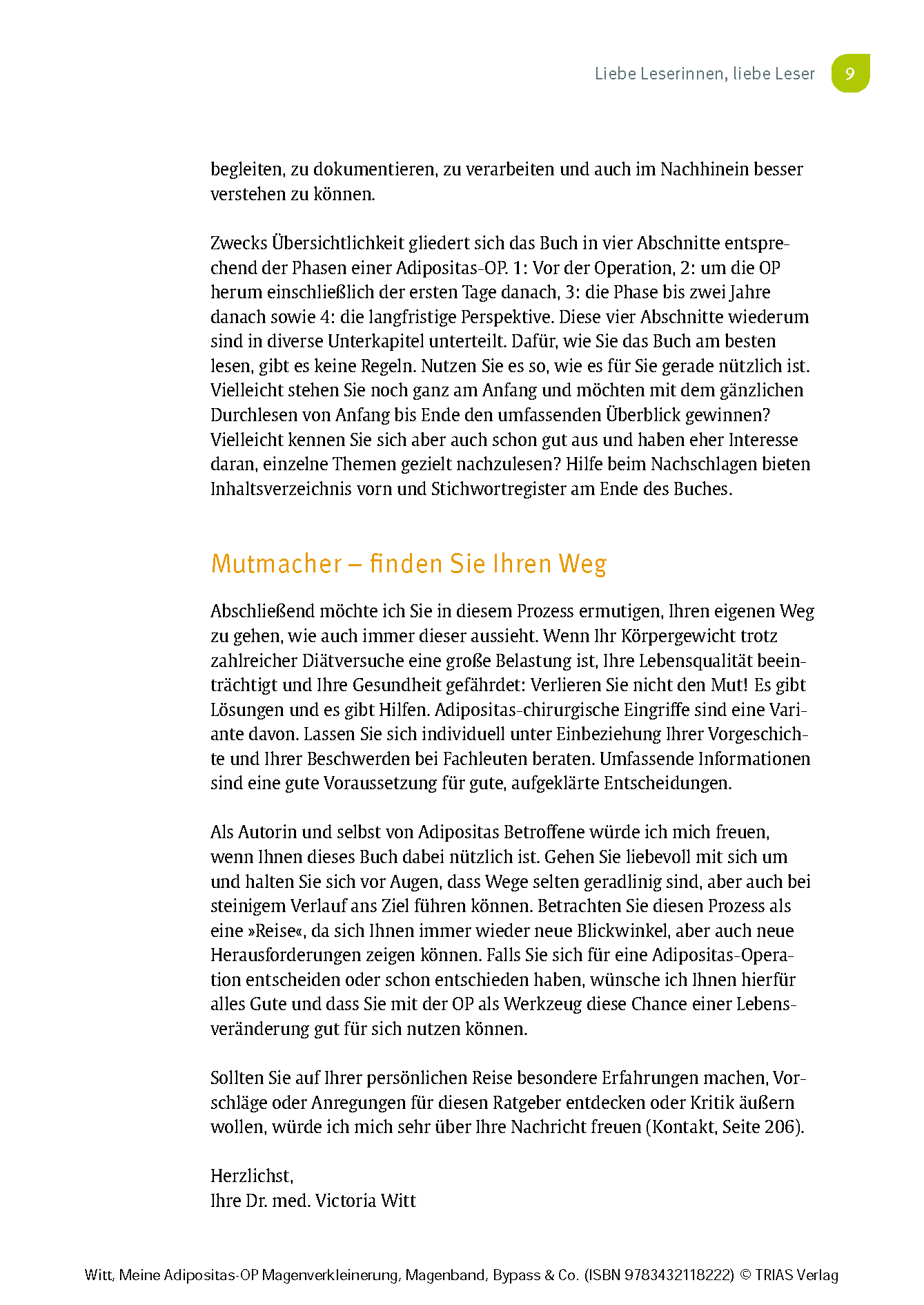 lesen