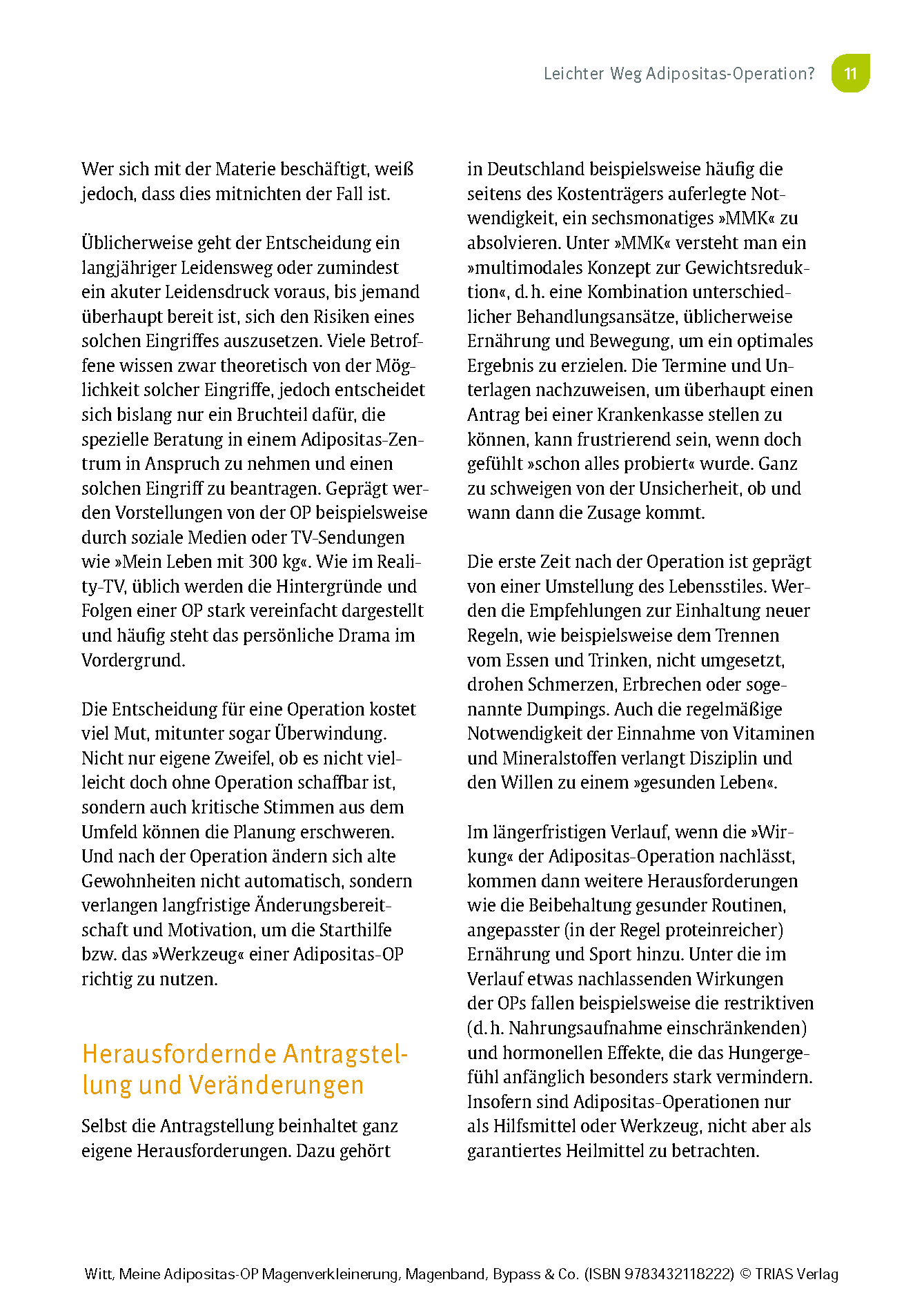 lesen