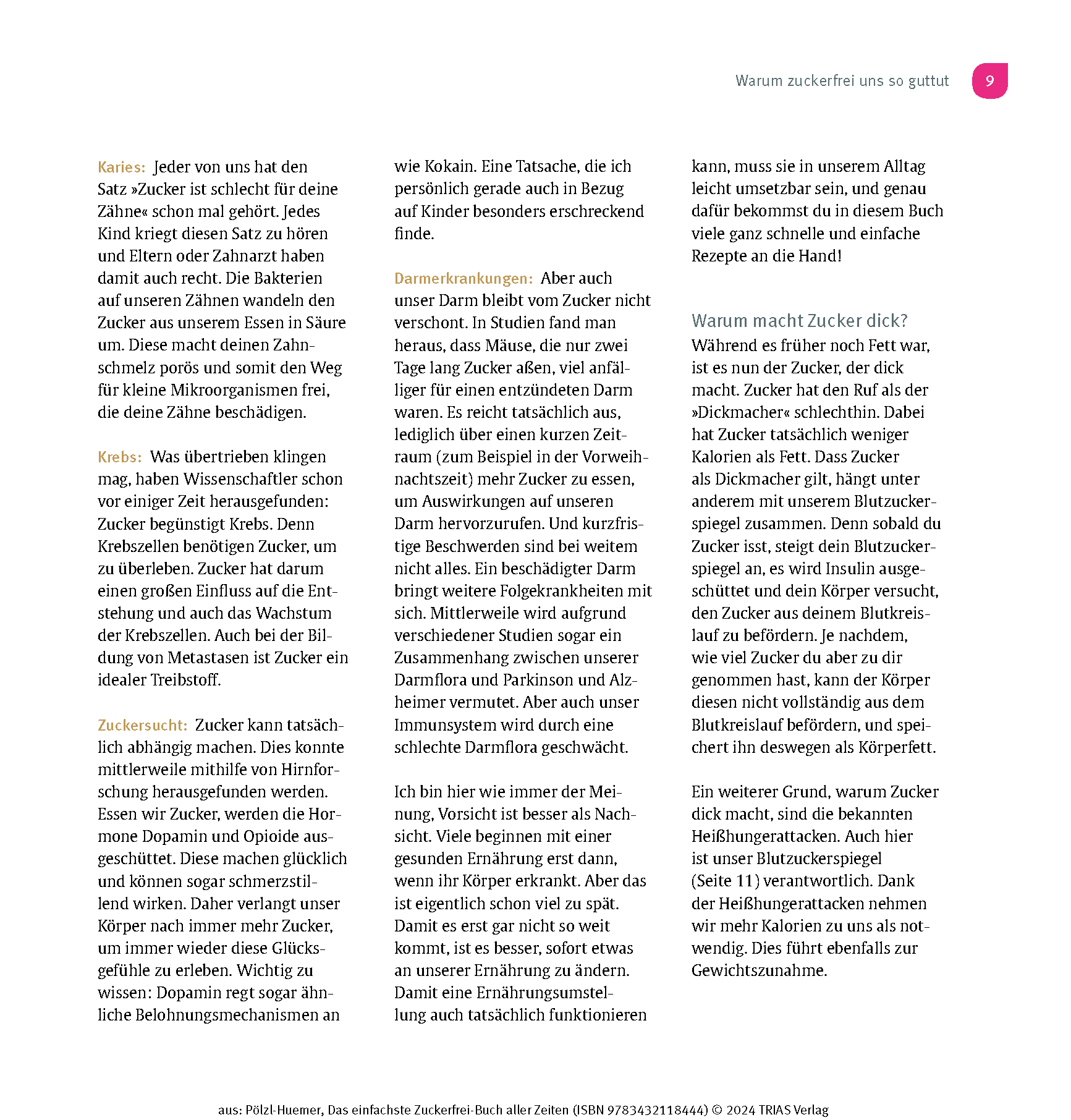 lesen