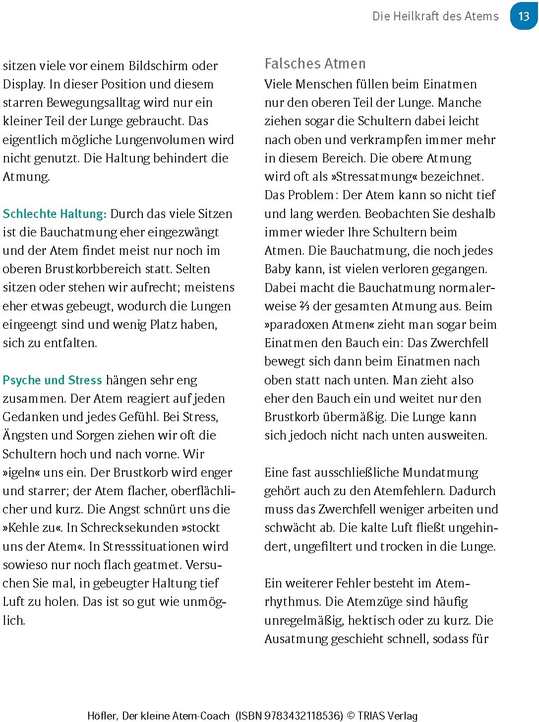 lesen