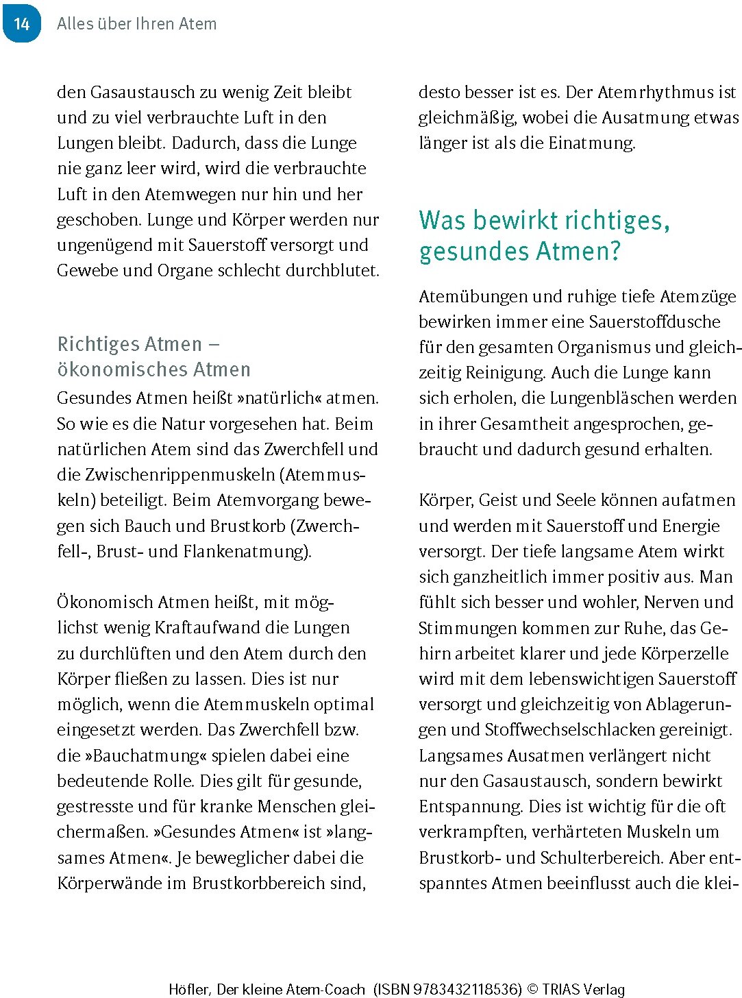 lesen