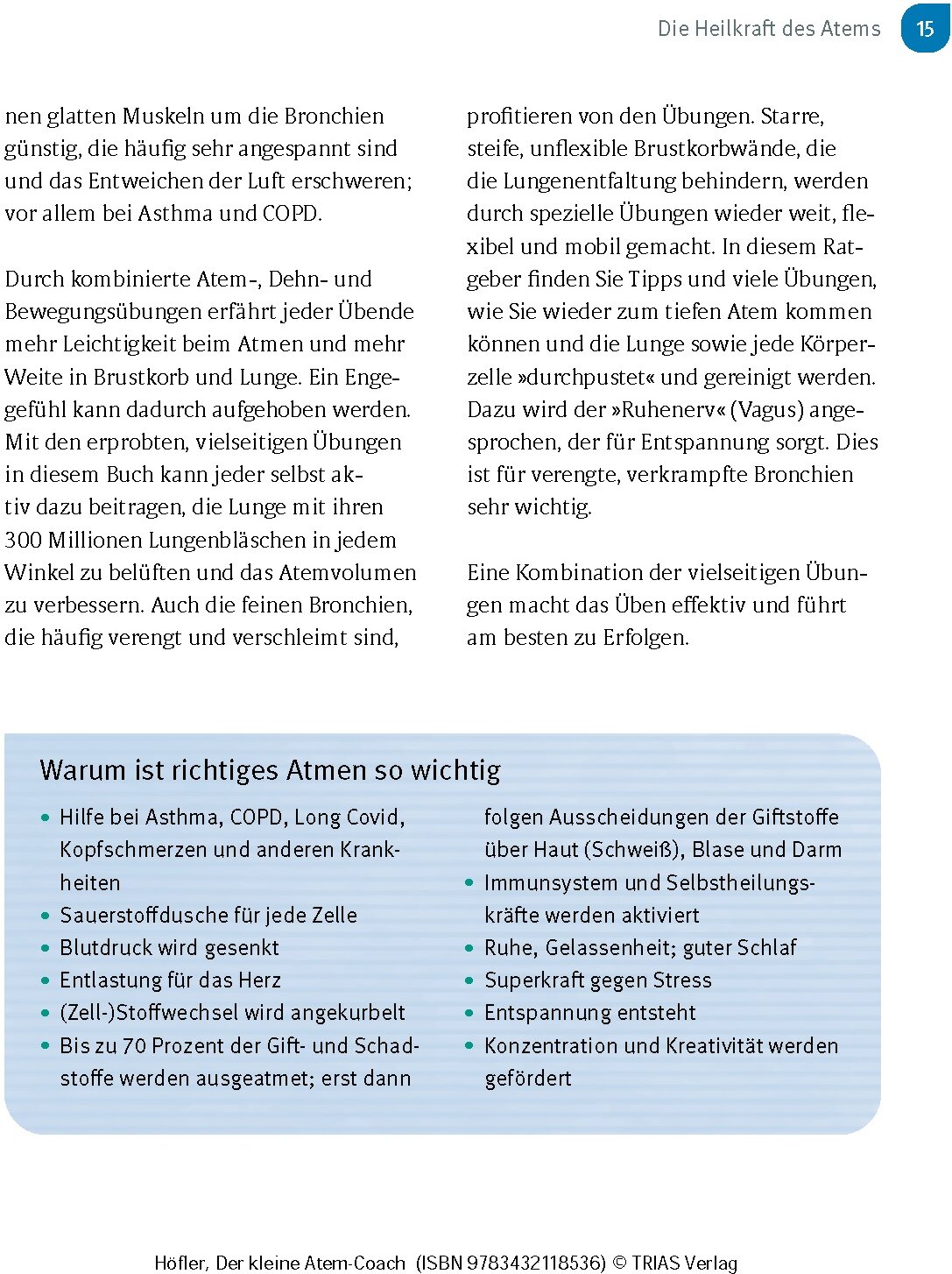 lesen